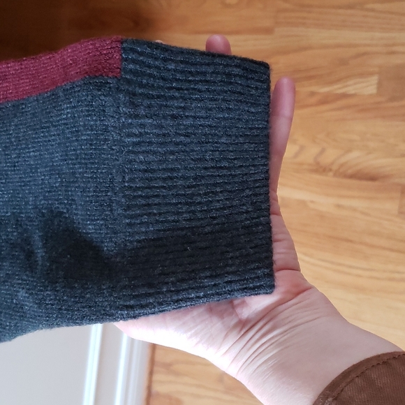 Ev1 by Ellen degeneres knit joggers leggings - Picture 7 of 7